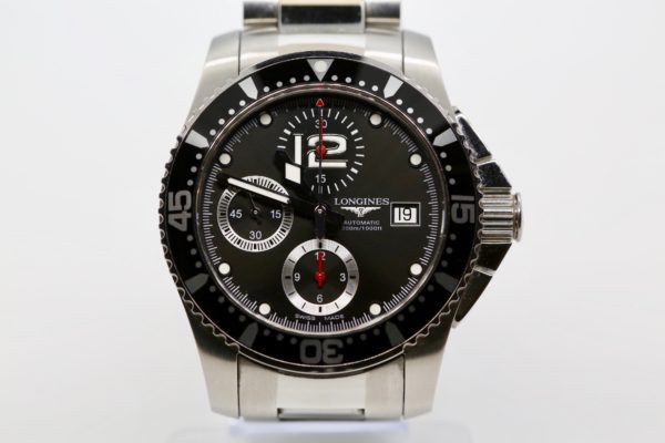 Sport Chrono