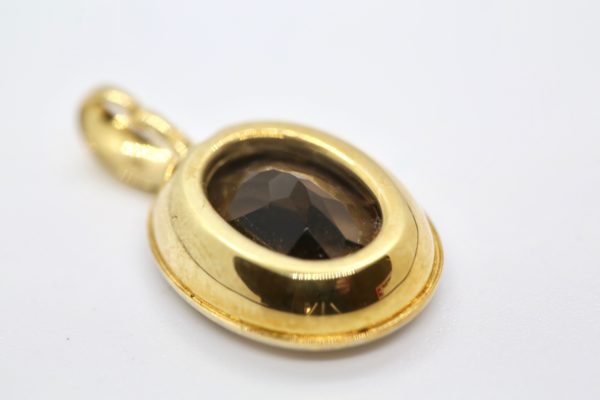 18K Gold