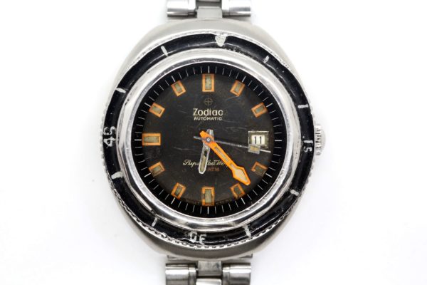 Diver Vintage