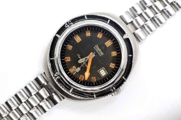 Diver Vintage