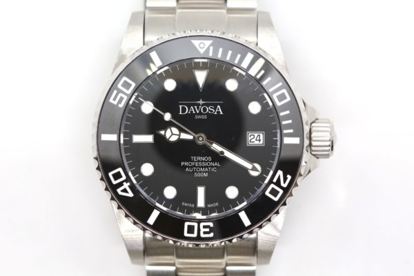 diver watch