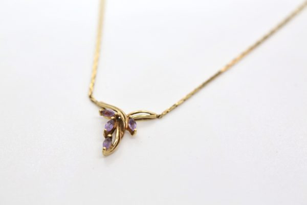 750 gold