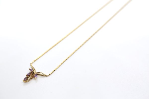 750 gold