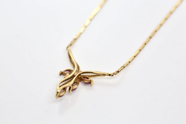 750 gold