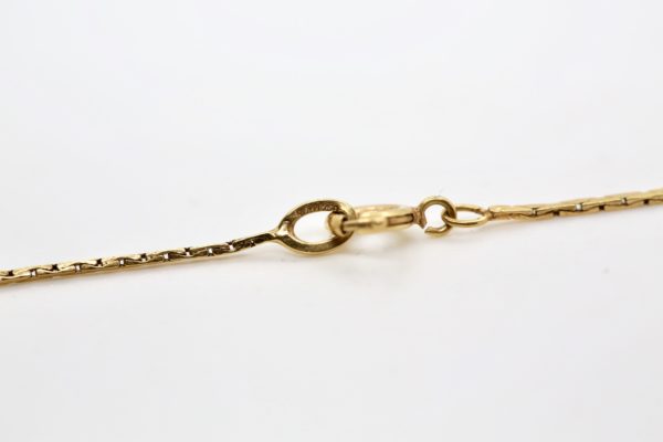 750 gold