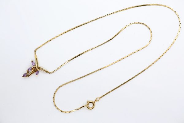 750 gold