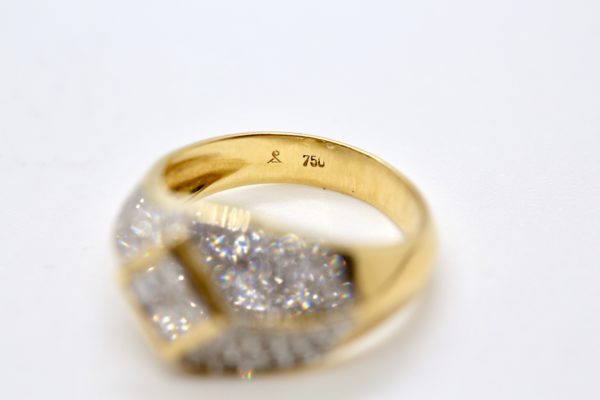 Princess-Cut