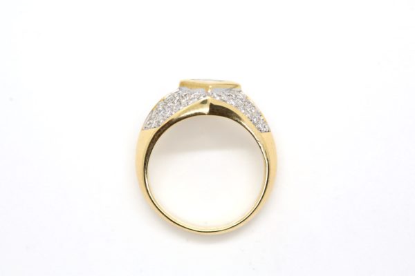 Princess-Cut