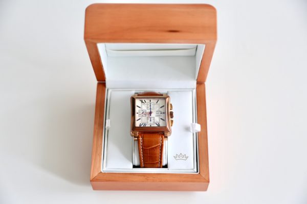 ETA Valjoux 7750
