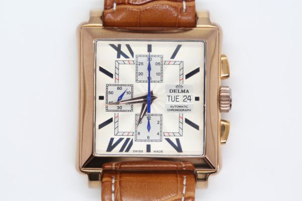 ETA Valjoux 7750