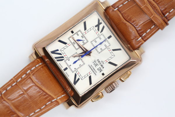 ETA Valjoux 7750