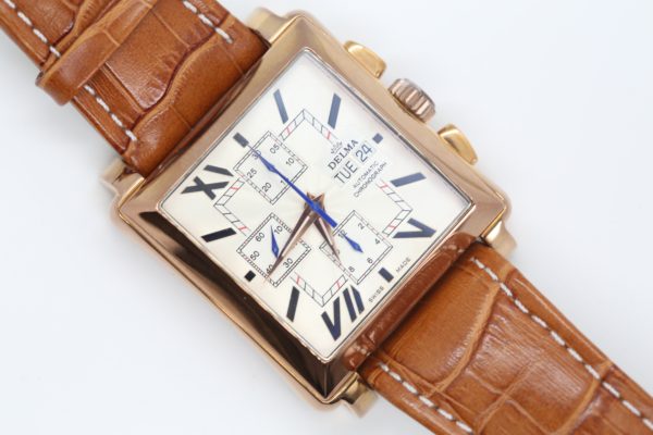 ETA Valjoux 7750