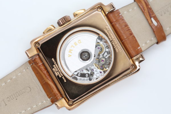 ETA Valjoux 7750