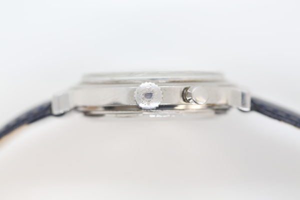 Eindrücker chronograph