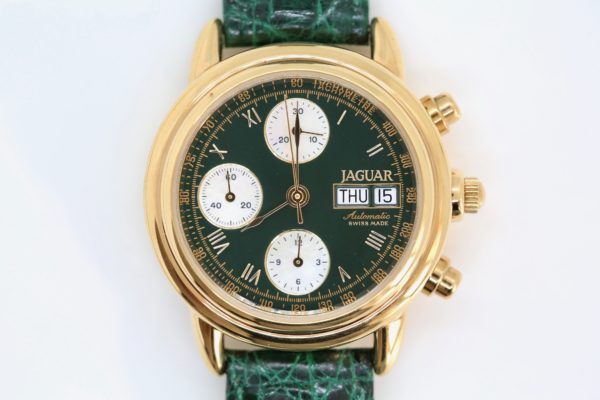ETA Valjoux 7750