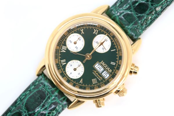 ETA Valjoux 7750