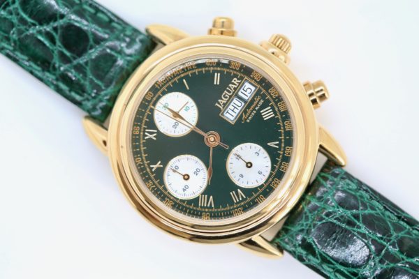 ETA Valjoux 7750