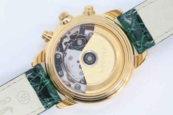 ETA Valjoux 7750