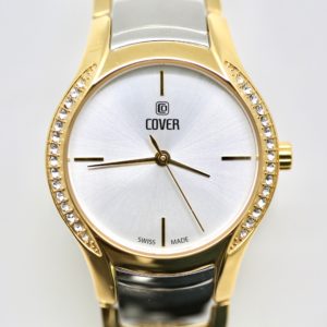 Lady Watch