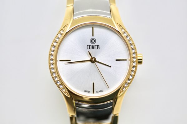 Lady Watch