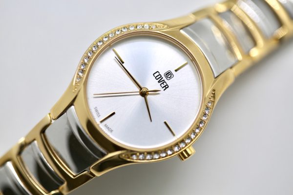 Lady Watch