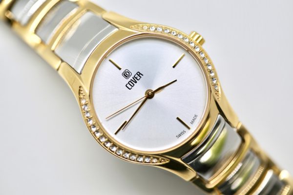 Lady Watch