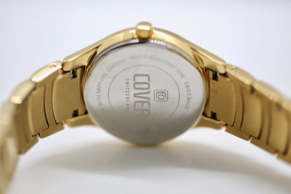 Lady Watch