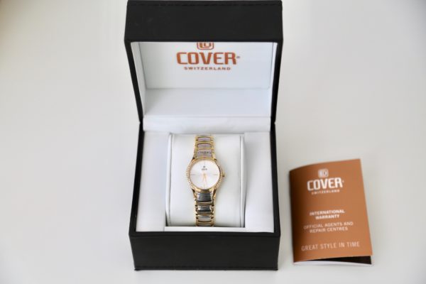 Lady Watch